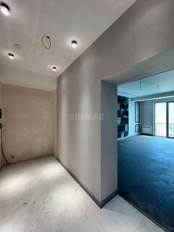 Satılır 3 otaqlı mənzil 100 m²