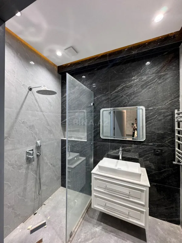 Satılır 3 otaqlı mənzil 100 m²