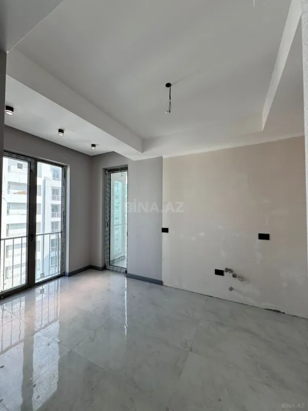 Satılır 3 otaqlı mənzil 100 m²