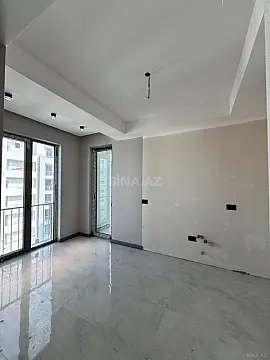 Satılır 3 otaqlı mənzil 100 m²