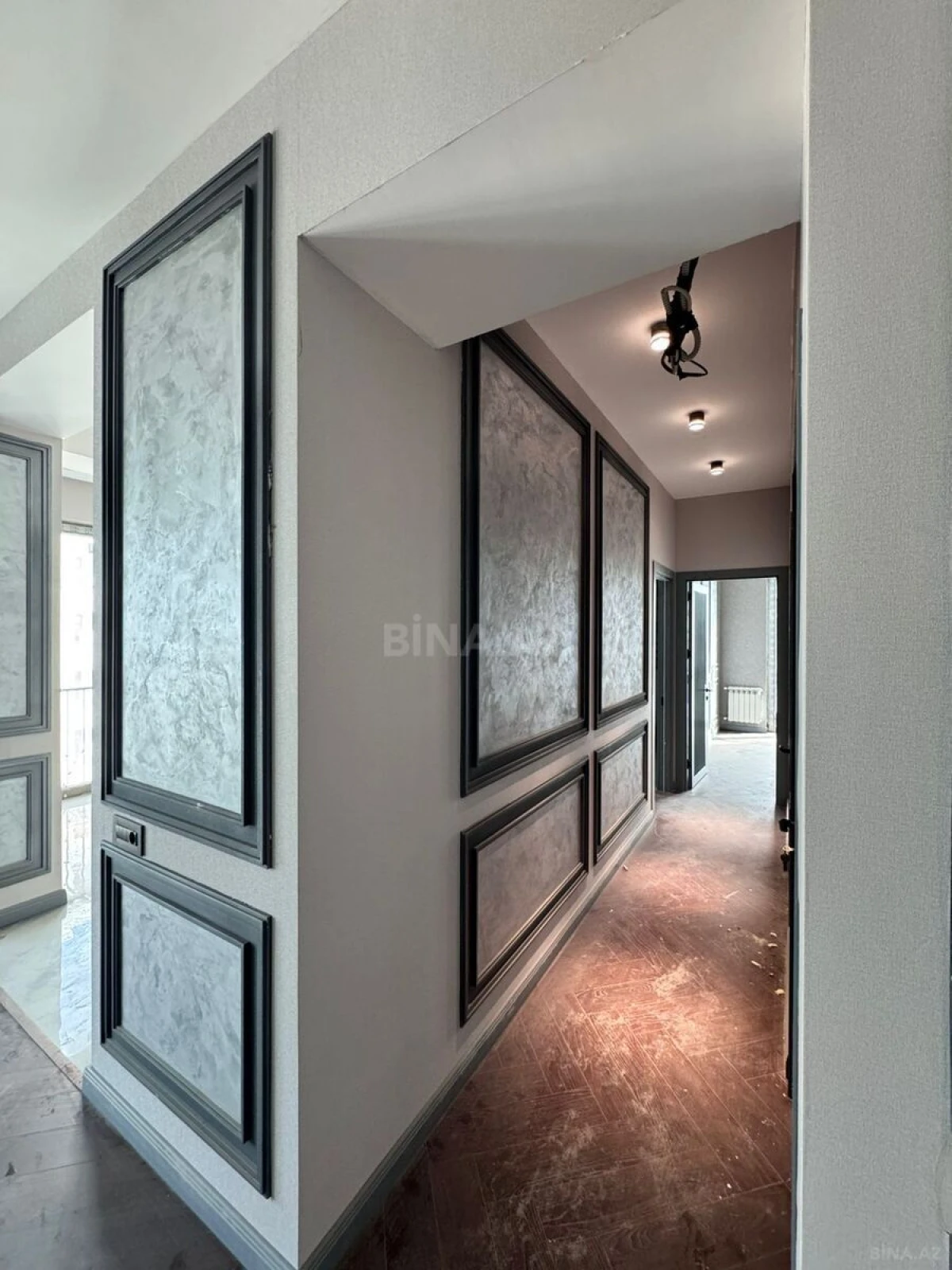 Satılır 3 otaqlı mənzil 100 m²