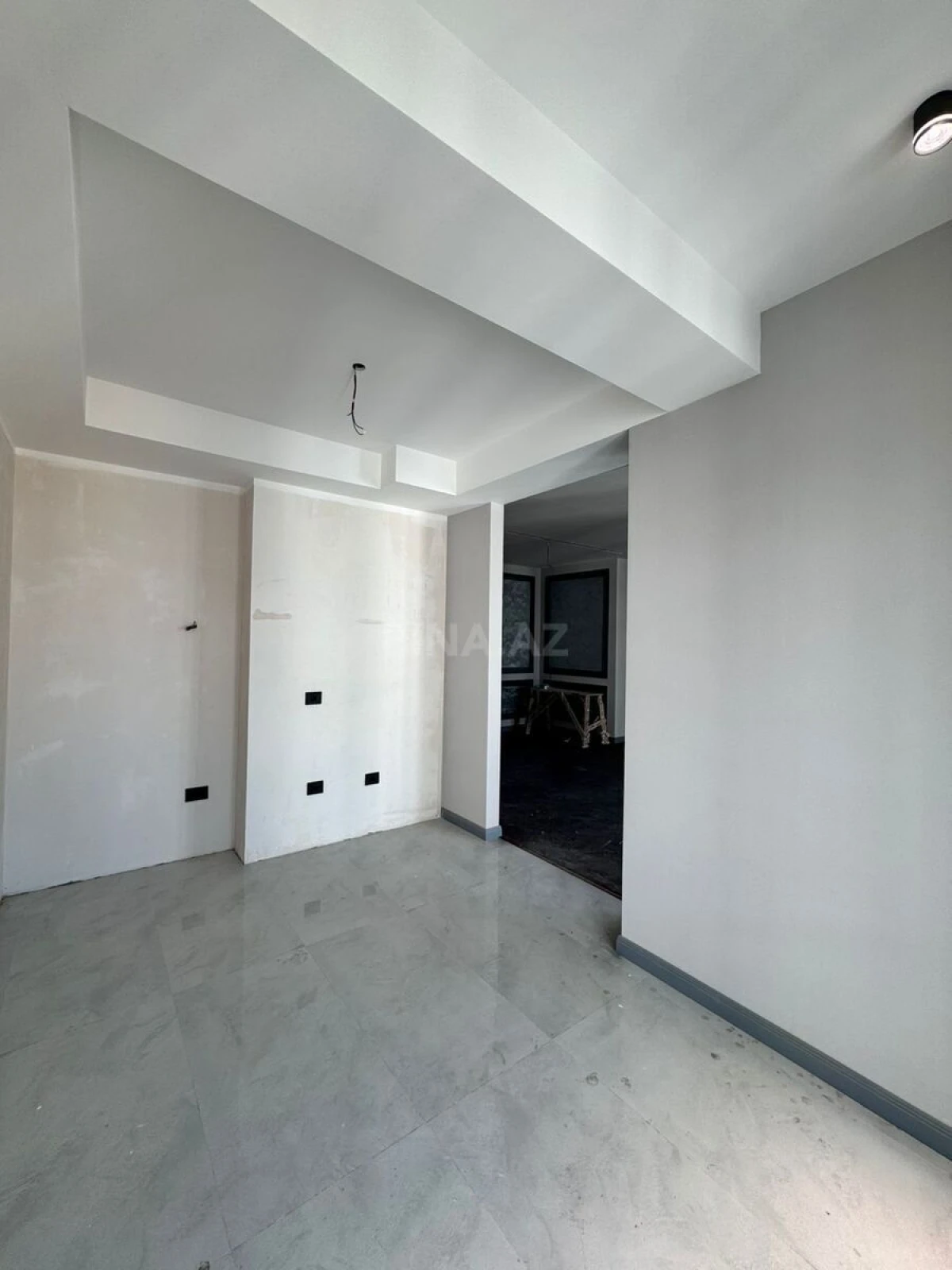 Satılır 3 otaqlı mənzil 100 m²