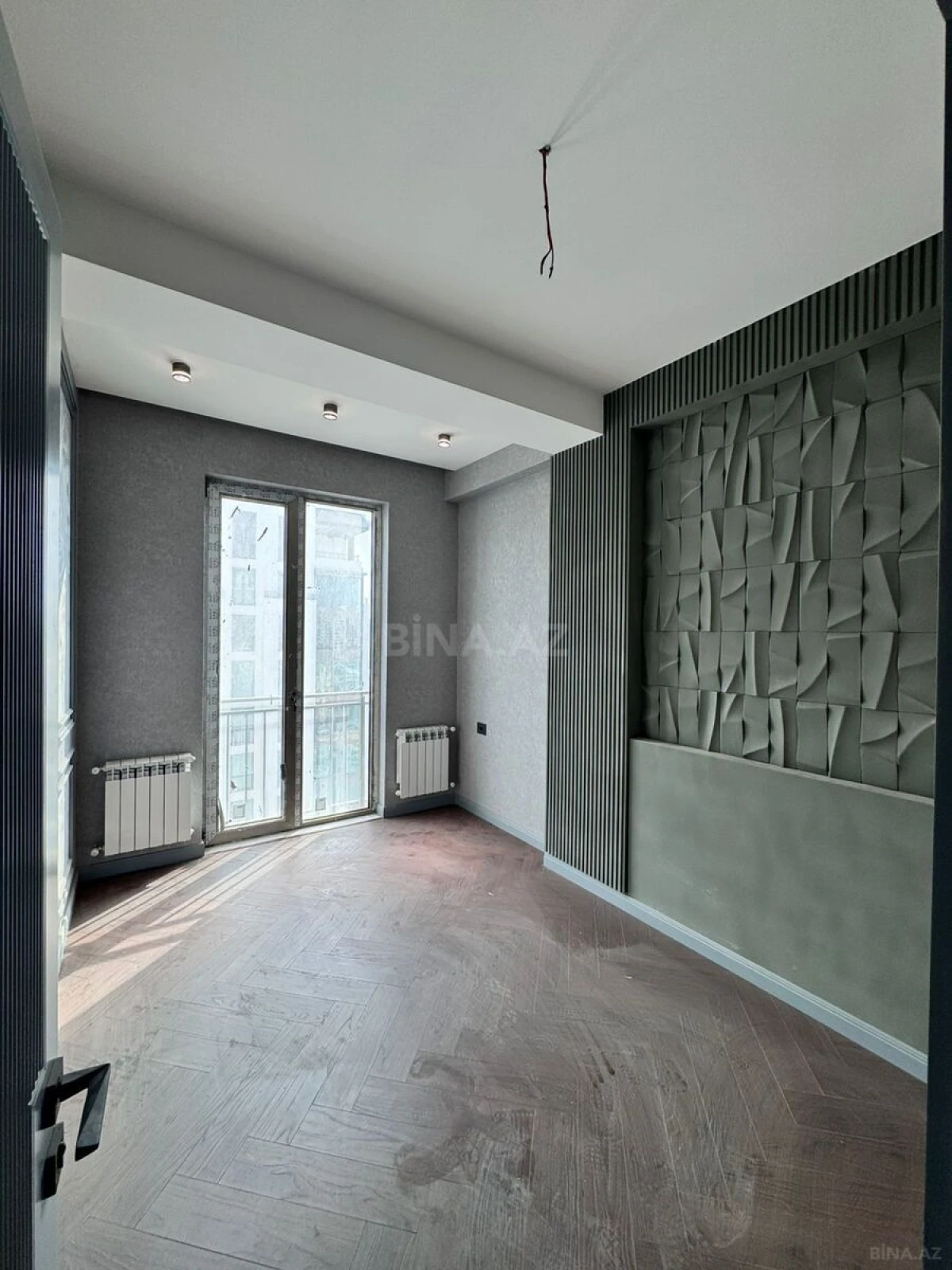 Satılır 3 otaqlı mənzil 100 m²