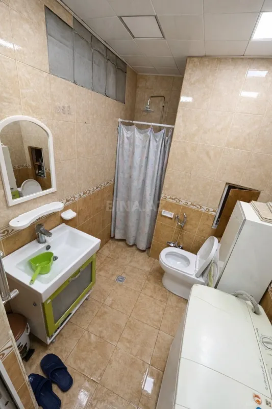 Satılır 2 otaqlı mənzil 60 m²
