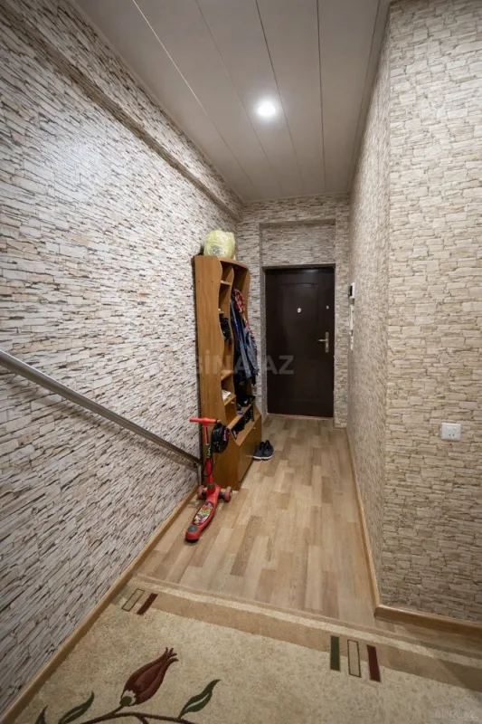 Satılır 2 otaqlı mənzil 60 m²