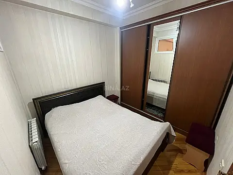 Kirayə verilir 2 otaqlı mənzil 65 m²
