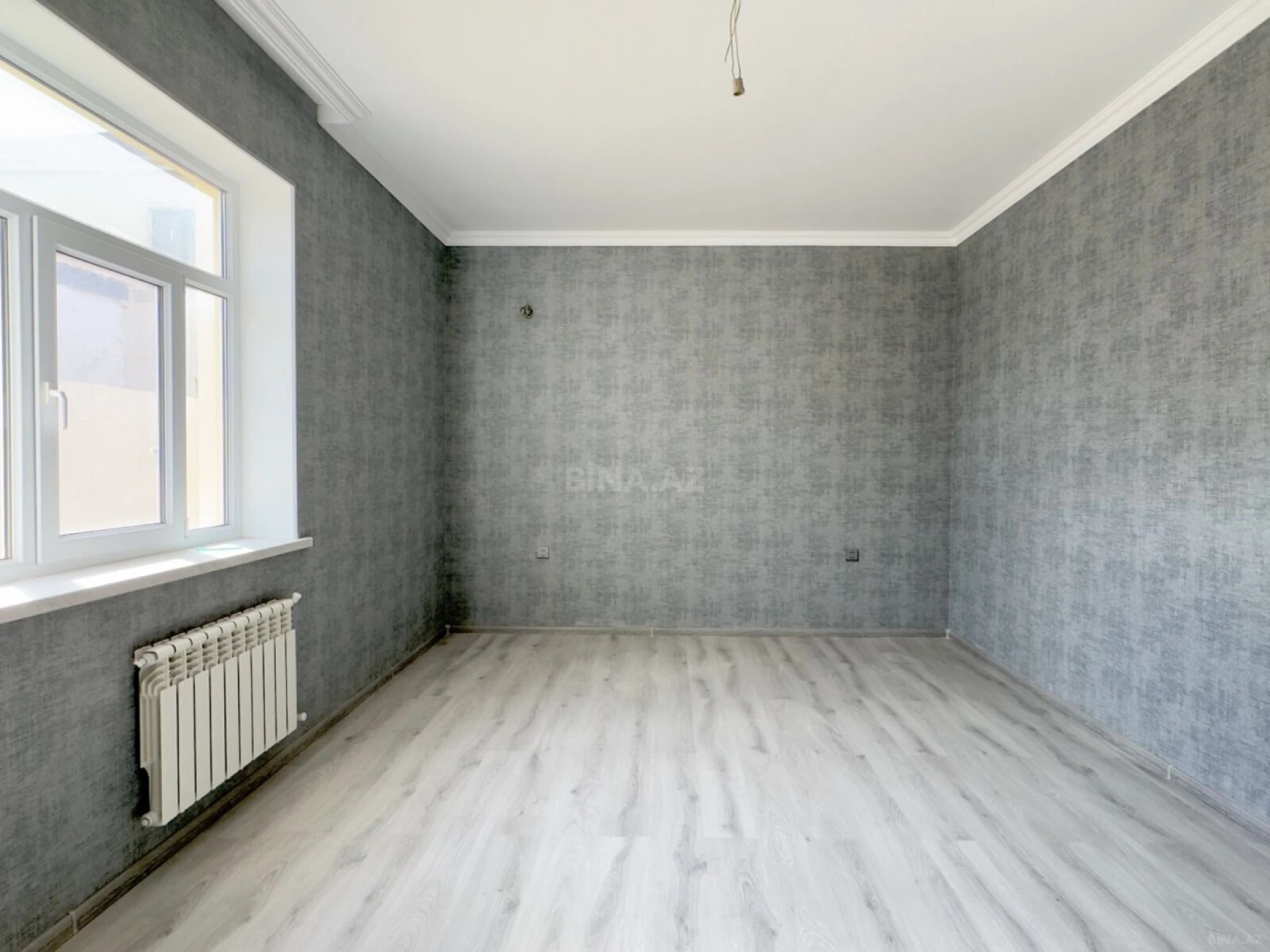 Satılır 4 otaqlı həyət evi 110 m²