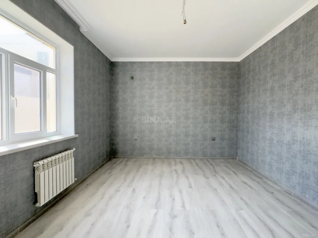 Satılır 4 otaqlı həyət evi 110 m²