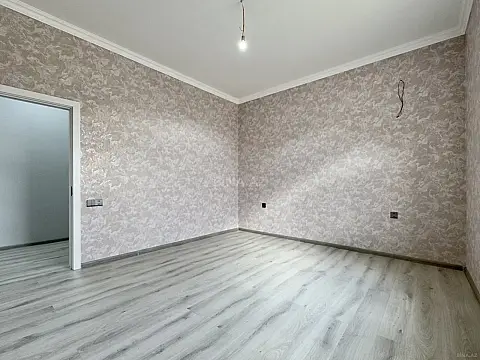 Satılır 4 otaqlı həyət evi 110 m²