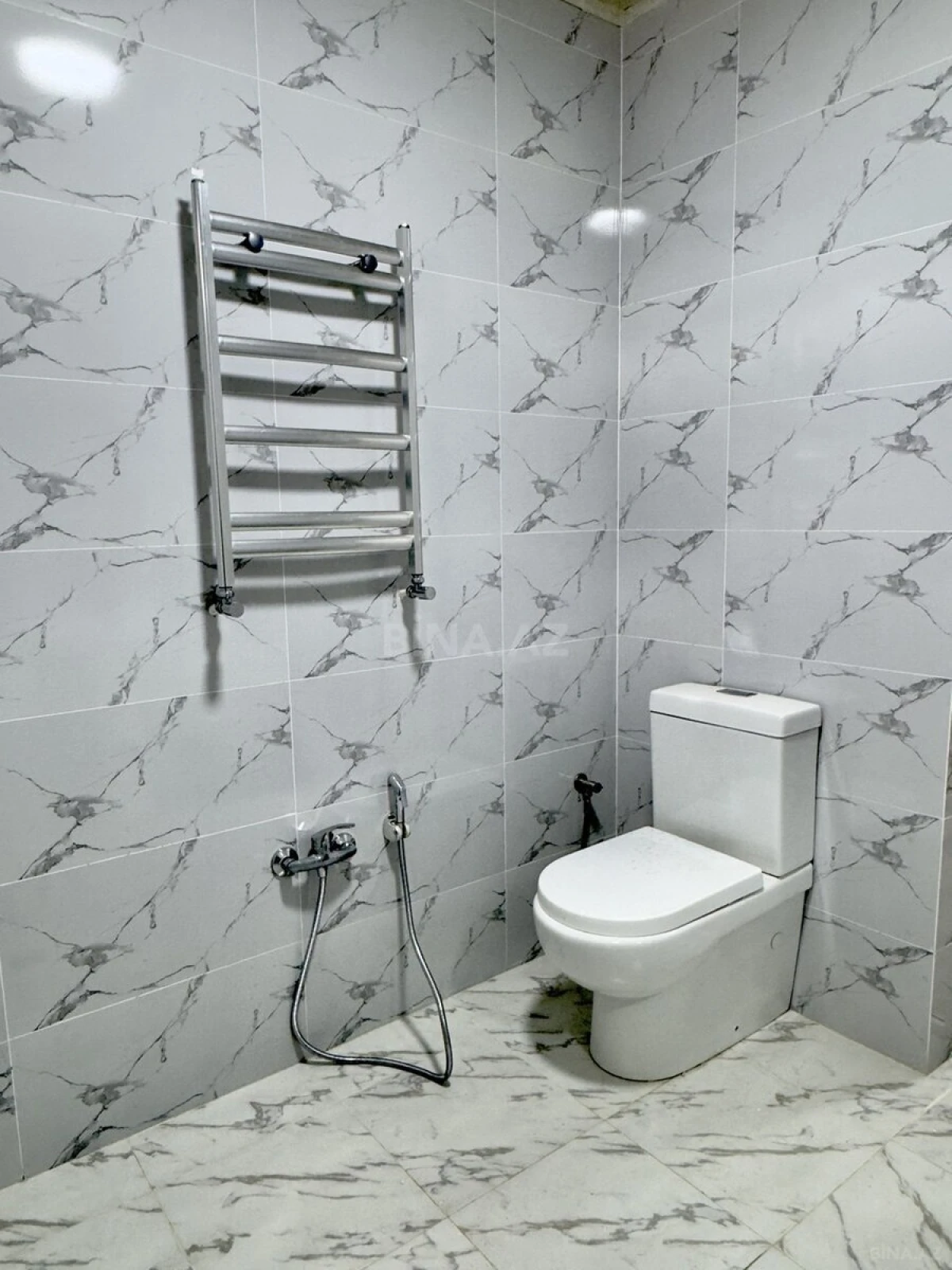 Satılır 4 otaqlı həyət evi 110 m²