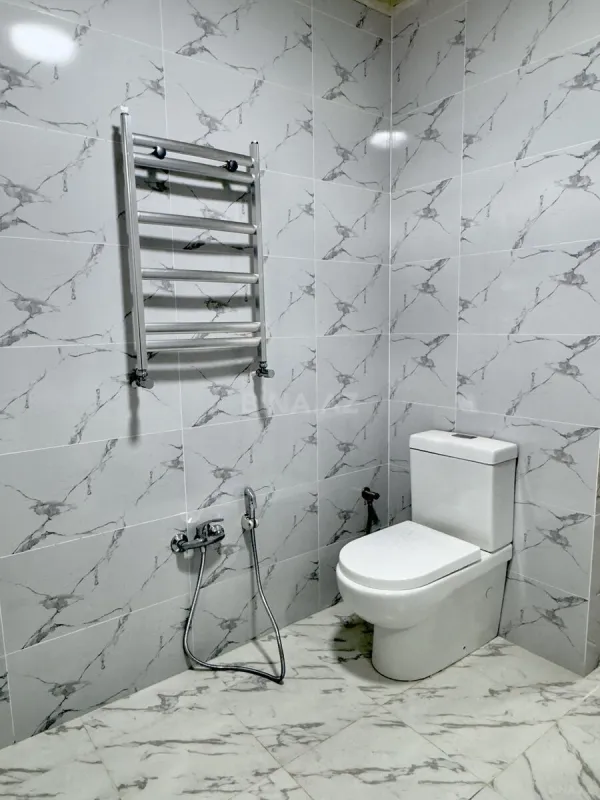 Satılır 4 otaqlı həyət evi 110 m²