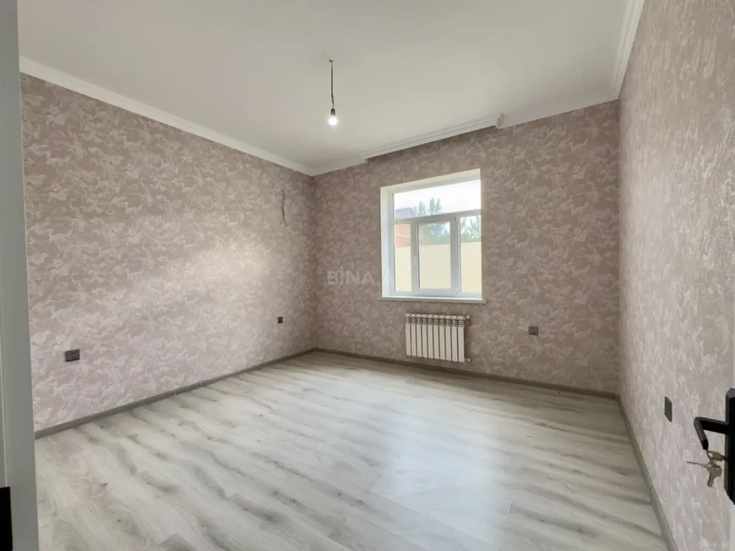 Satılır 4 otaqlı həyət evi 110 m²