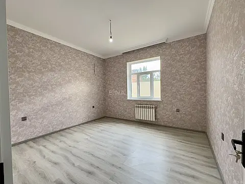 Satılır 4 otaqlı həyət evi 110 m²