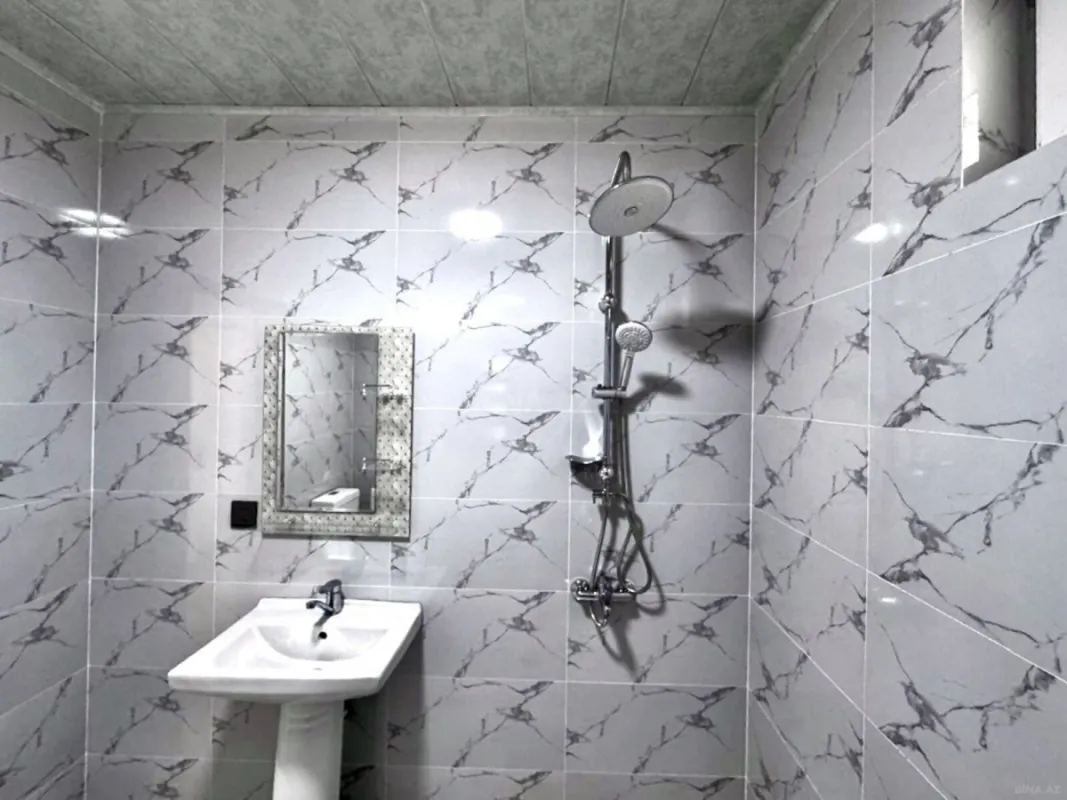 Satılır 4 otaqlı həyət evi 110 m²