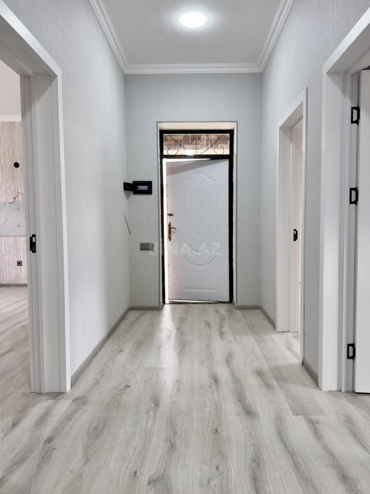 Satılır 4 otaqlı həyət evi 110 m²