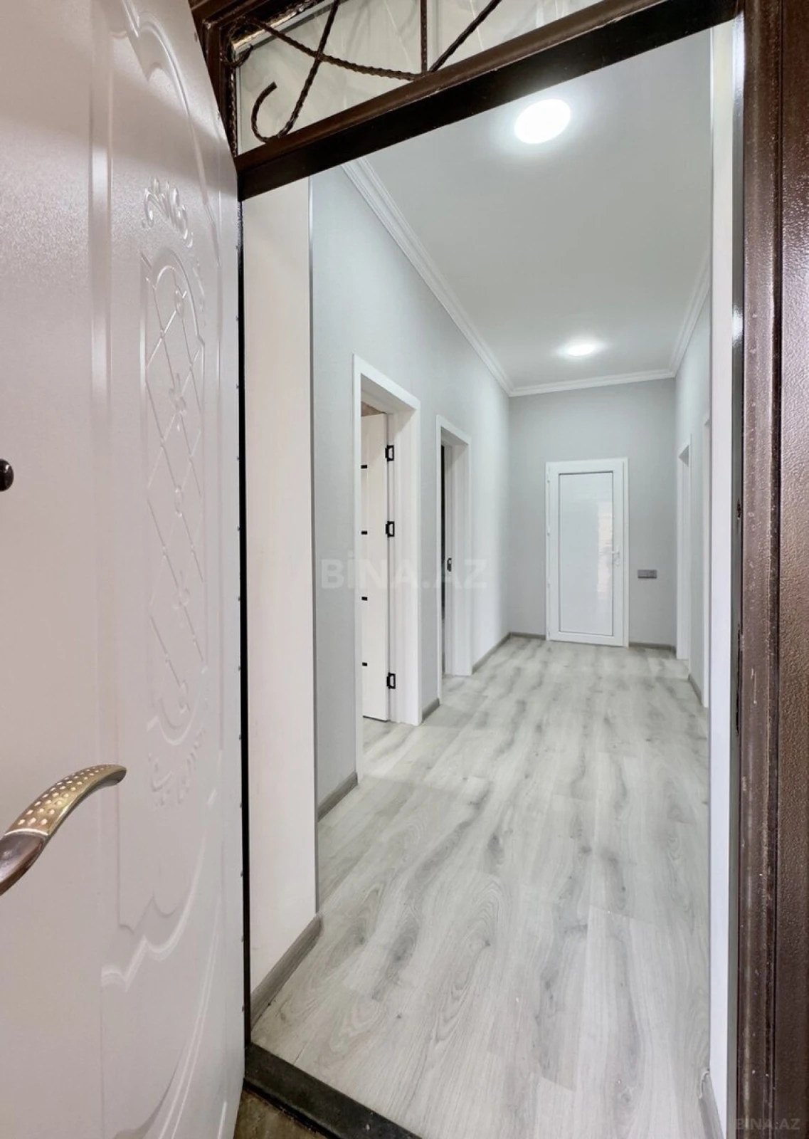 Satılır 4 otaqlı həyət evi 110 m²