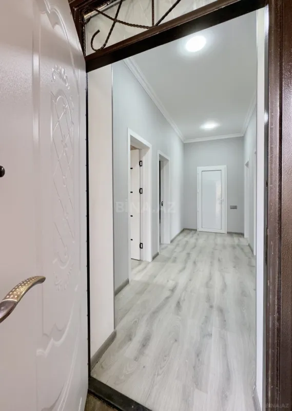 Satılır 4 otaqlı həyət evi 110 m²