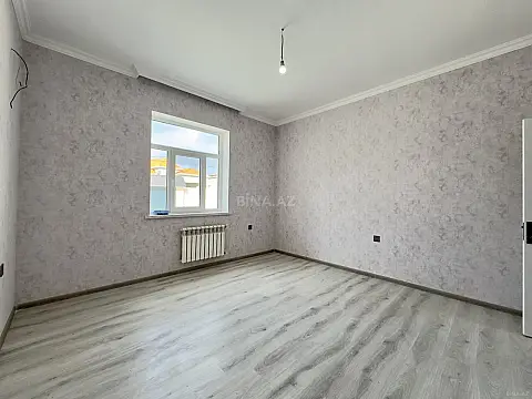 Satılır 4 otaqlı həyət evi 110 m²