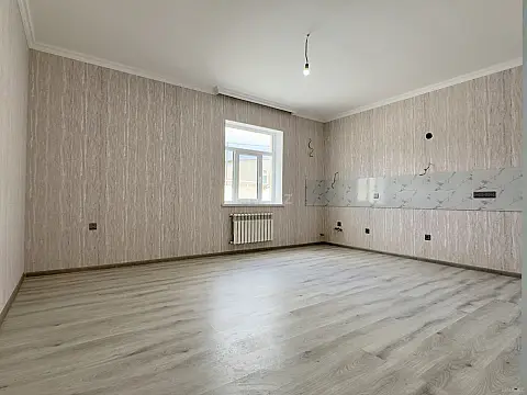 Satılır 4 otaqlı həyət evi 110 m²
