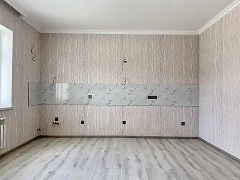 Satılır 4 otaqlı həyət evi 110 m²