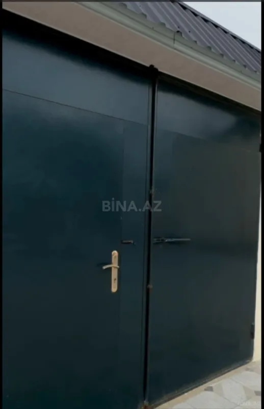 Satılır 4 otaqlı həyət evi 110 m²