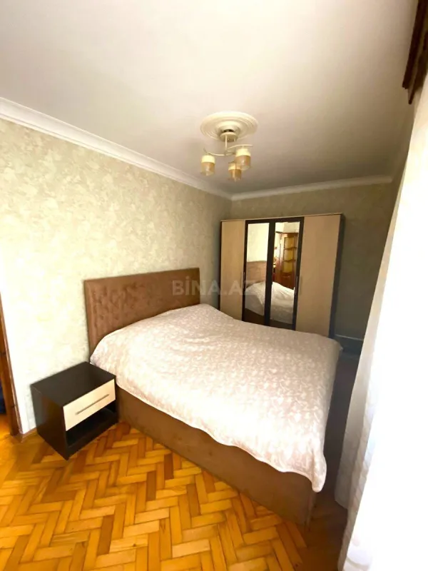Satılır 2 otaqlı mənzil 50 m²