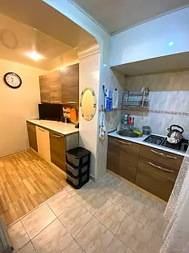 Satılır 2 otaqlı mənzil 50 m²