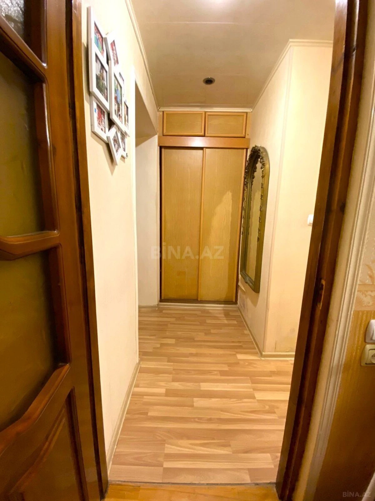 Satılır 2 otaqlı mənzil 50 m²