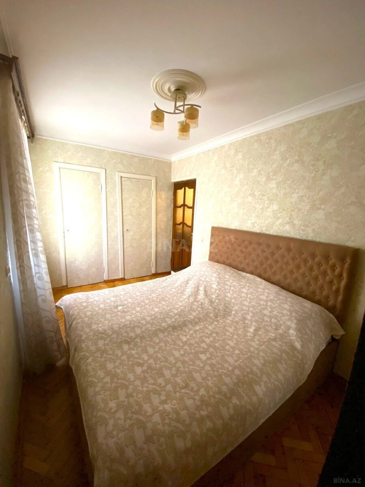 Satılır 2 otaqlı mənzil 50 m²