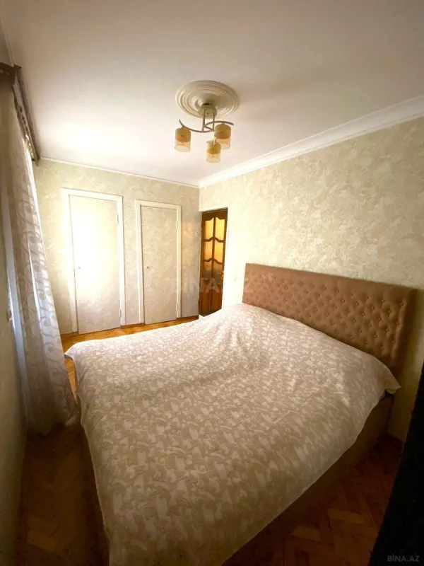 Satılır 2 otaqlı mənzil 50 m²