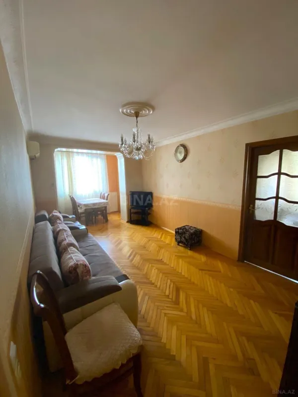 Satılır 2 otaqlı mənzil 50 m²