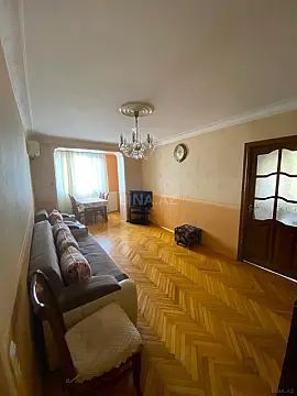 Satılır 2 otaqlı mənzil 50 m²