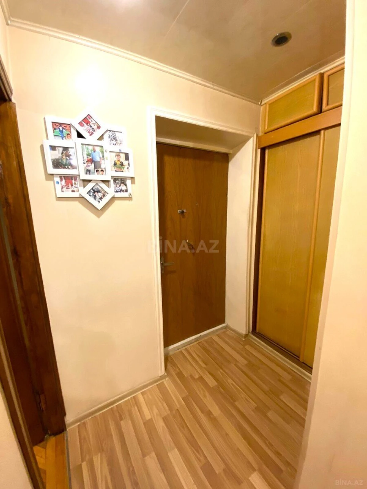 Satılır 2 otaqlı mənzil 50 m²