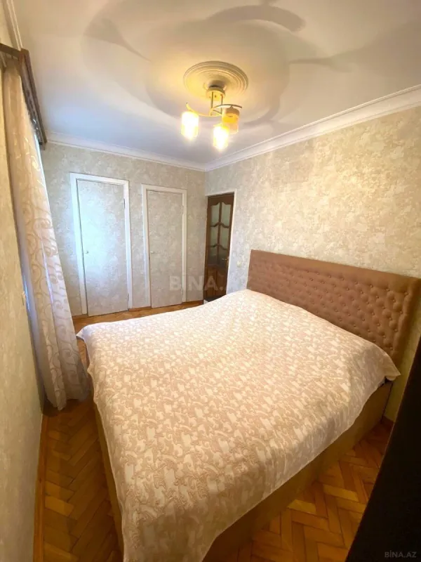 Satılır 2 otaqlı mənzil 50 m²