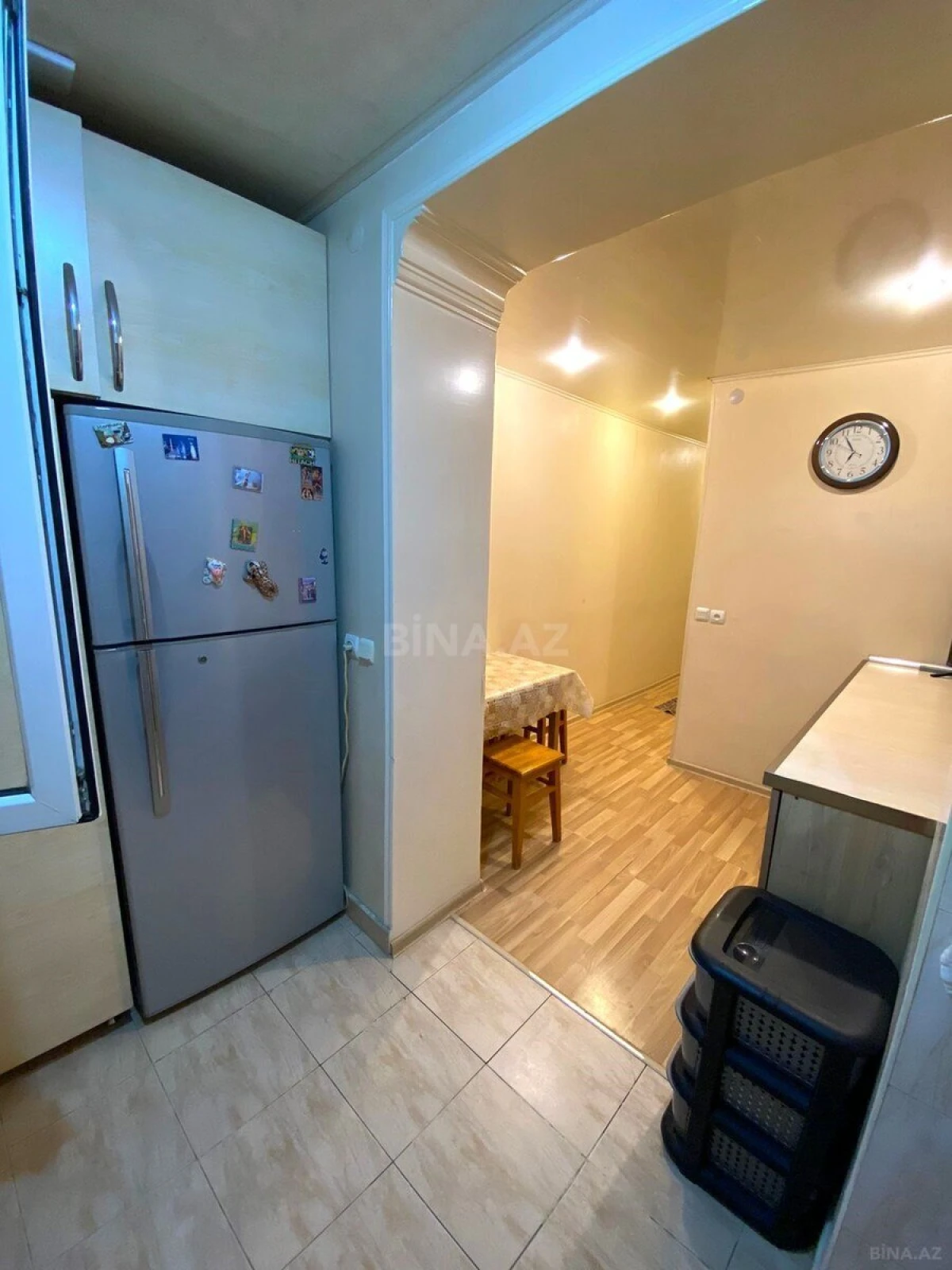 Satılır 2 otaqlı mənzil 50 m²