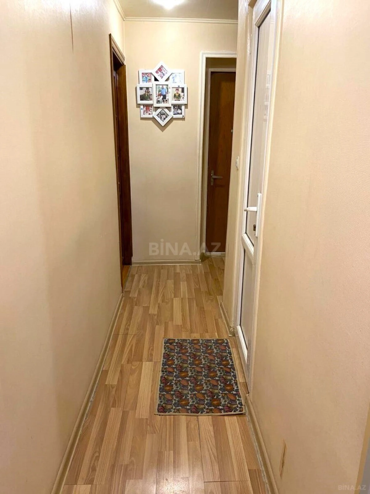 Satılır 2 otaqlı mənzil 50 m²