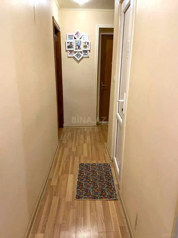 Satılır 2 otaqlı mənzil 50 m²
