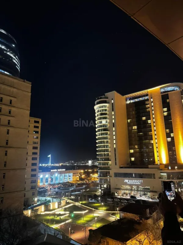 Kirayə verilir 1 otaqlı mənzil 50 m²