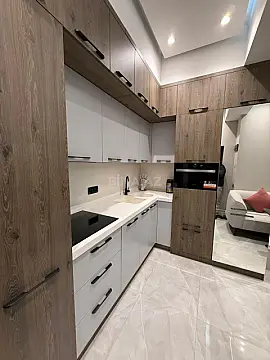 Kirayə verilir 1 otaqlı mənzil 50 m²