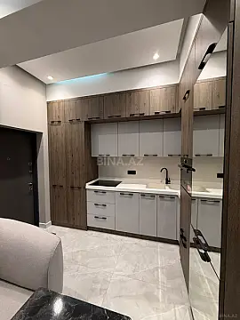 Kirayə verilir 1 otaqlı mənzil 50 m²