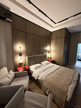 Kirayə verilir 1 otaqlı mənzil 50 m² — Bakı 1 otaq 50.00 m²