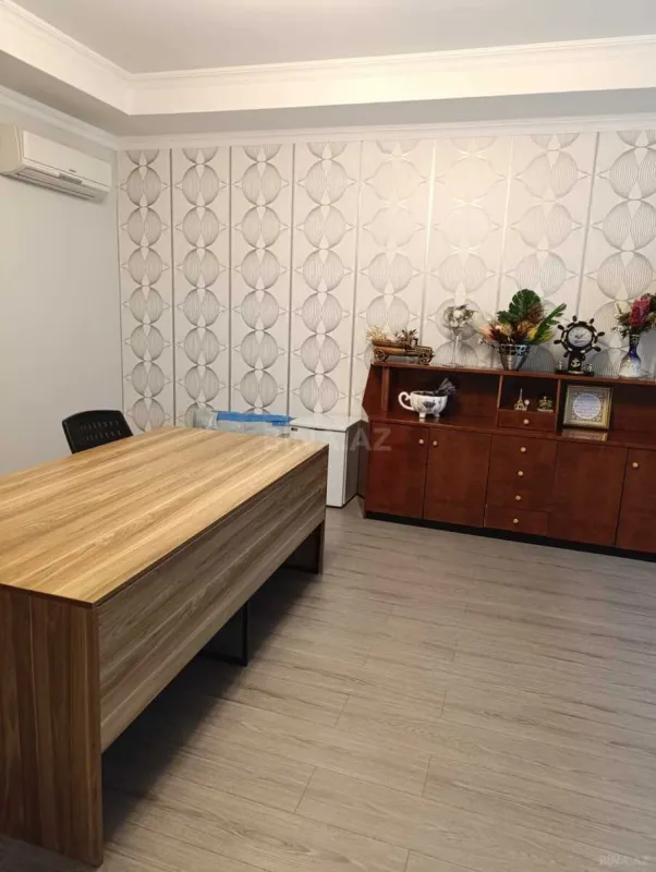 Kirayə verilir 5 otaqlı ofis 350 m²