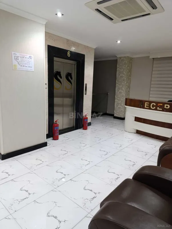 Kirayə verilir 5 otaqlı ofis 350 m²