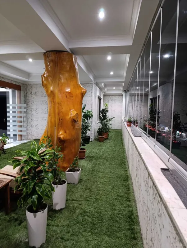 Kirayə verilir 5 otaqlı ofis 350 m²