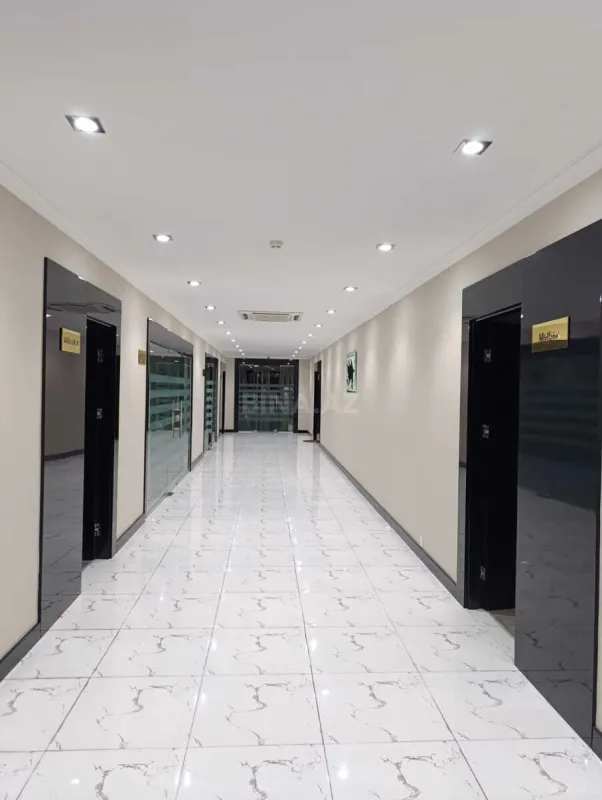 Kirayə verilir 5 otaqlı ofis 350 m²