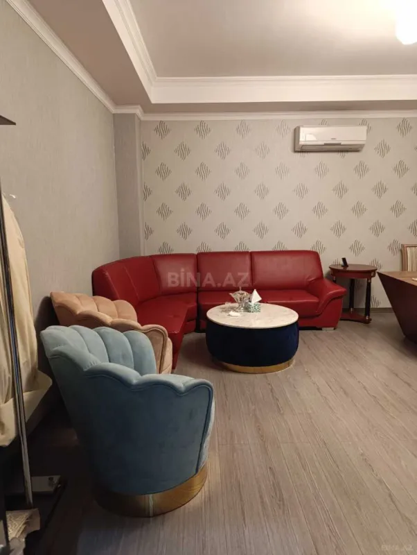 Kirayə verilir 5 otaqlı ofis 350 m²