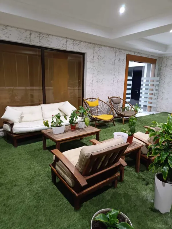 Kirayə verilir 5 otaqlı ofis 350 m²