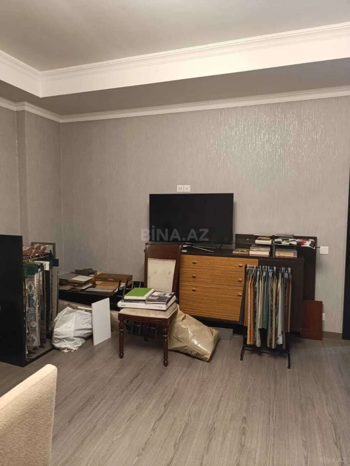 Kirayə verilir 5 otaqlı ofis 350 m²
