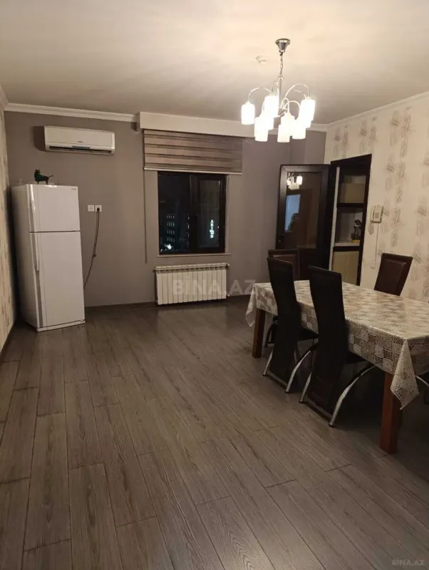 Kirayə verilir 5 otaqlı ofis 350 m²