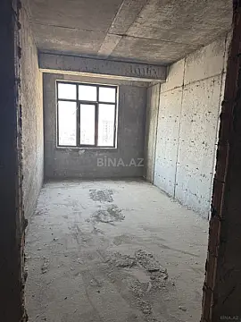 Satılır 3 otaqlı mənzil 118.7 m²